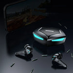 Echo Voids Pulse audífonos Bluetooth 5.1 - vista 3