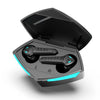 Echo Voids Pulse audífonos Bluetooth 5.1 - vista 5
